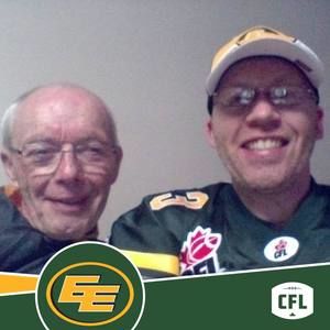 Meet your Posher, Jay